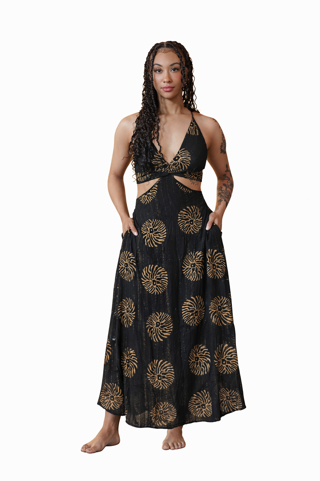 Bohemian sexy dress, Festival wear, boho dresses Foutaz Bohemian sexy dress, Festival wear, boho dresses Foutaz