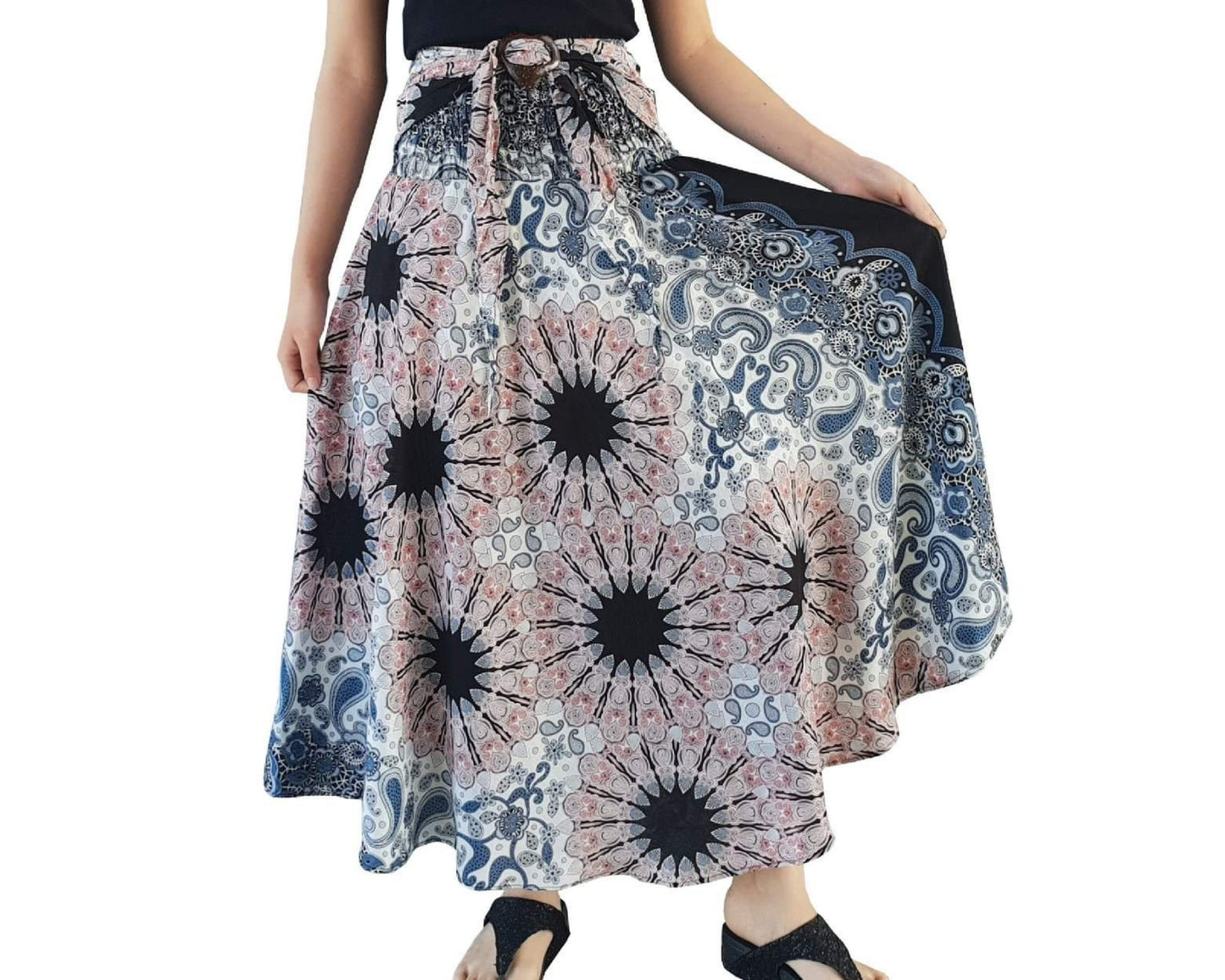 Women boho skirt,hippie skirt,maxi skirt,bohemian skirt,long skirt,gypsy skirt,summer skirt,festival skirt,Skirt dress,music fest skirt