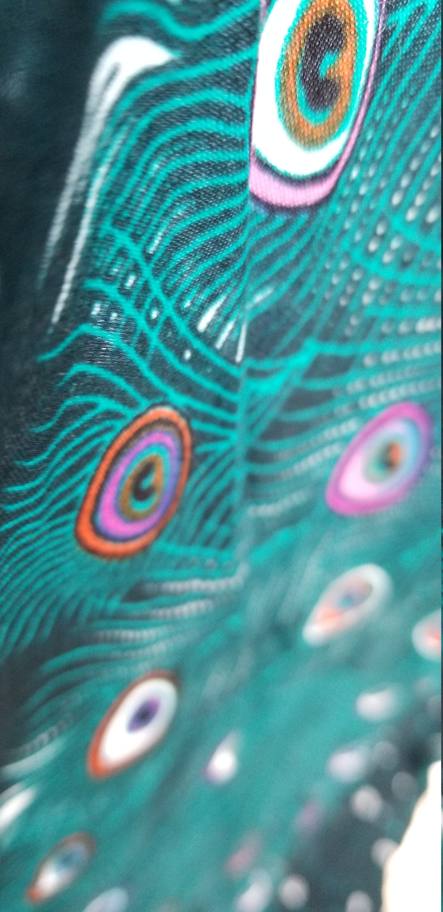 Peacock Boho skirt, Hippie Boho Skirt, Comfy Gypsy Skirt, Festival Skirts, Festival Clothing, Handmade Skirt, Boho Clothing, Hippie Clothing