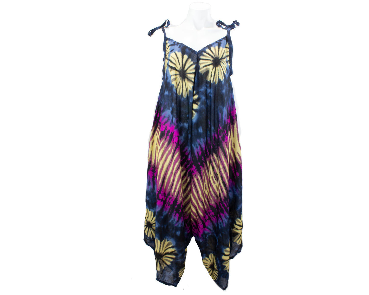 Boho Jumpsuit,Hippie boho jumpsuit,Women Loose pants,loose jumpsuit,wide leg jumpsuit,hippie jumpsuits,Boho Festival Pants