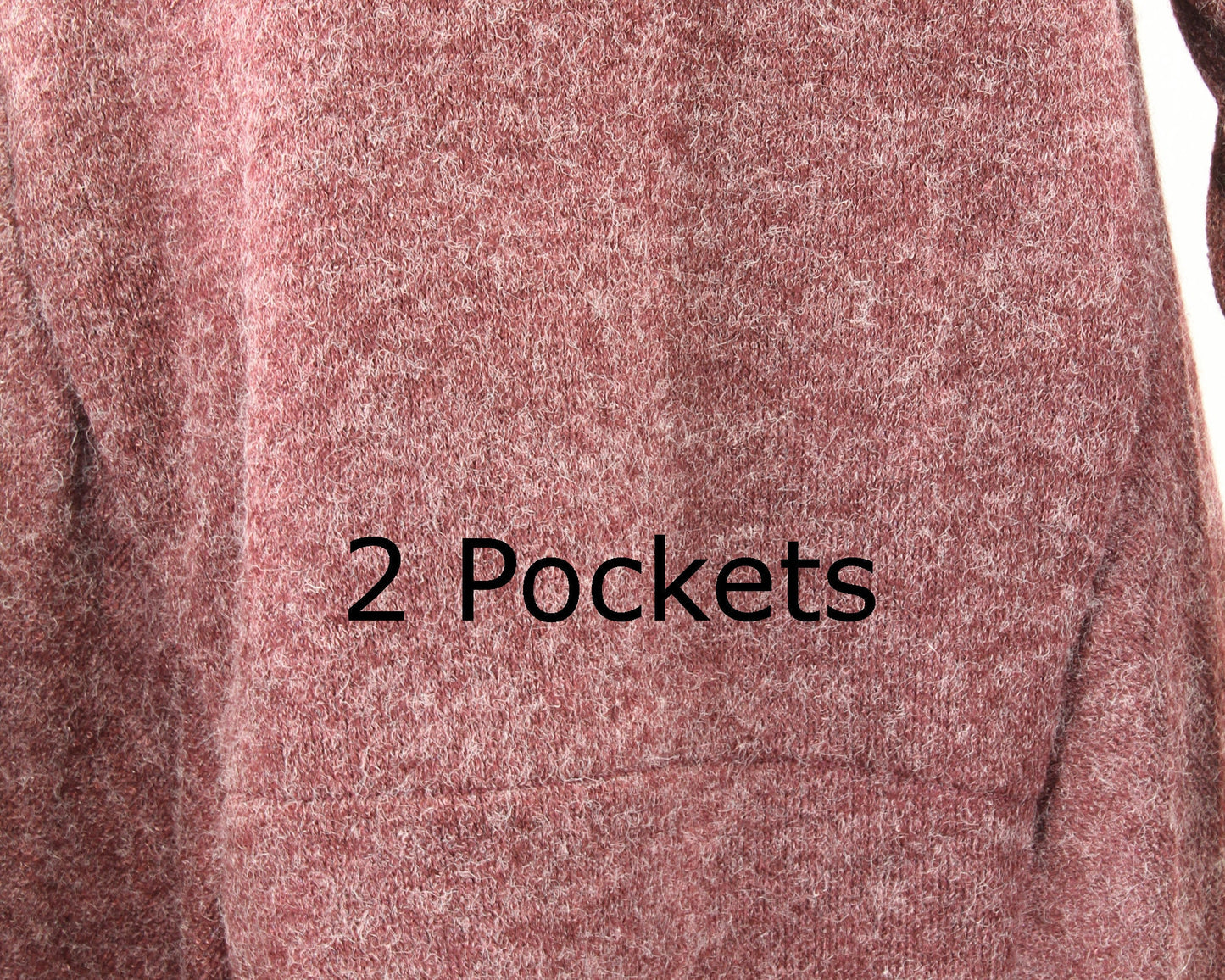 Boho Winter Jacket // Hoodie Shawl Jacket with Hand Warmers // Hippie Cardigan // Fall Jacket //Pullover Hoodie Cloak//Winter hoodie jacket/