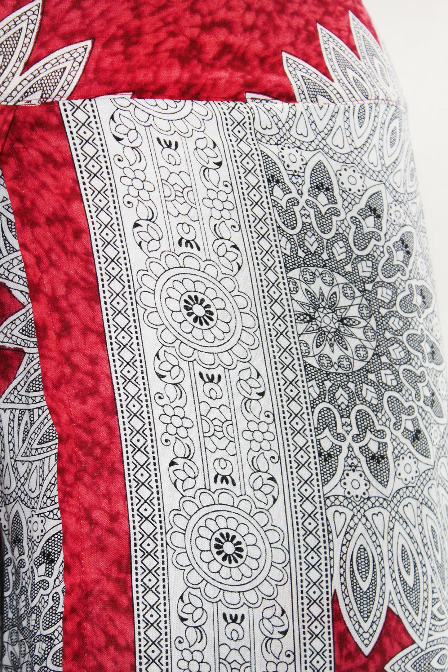 Plus Size Boho Wrap pants,Beach pants,hippie pants,vacation pants,Open Leg comfy Pants,Palazzo Pants