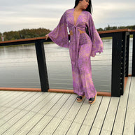 Bohemian Outfit