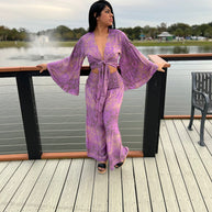Bohemian Outfit
