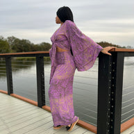 Bohemian Outfit
