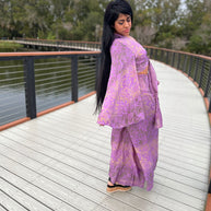 Bohemian Outfit