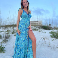 Beach Summer Dress