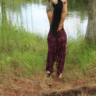 Mandalas Jumpsuits- Boho Clothing
