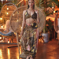 Gypsy Pants & Top Set