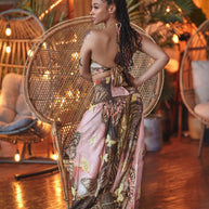 Gypsy Pants & Top Set