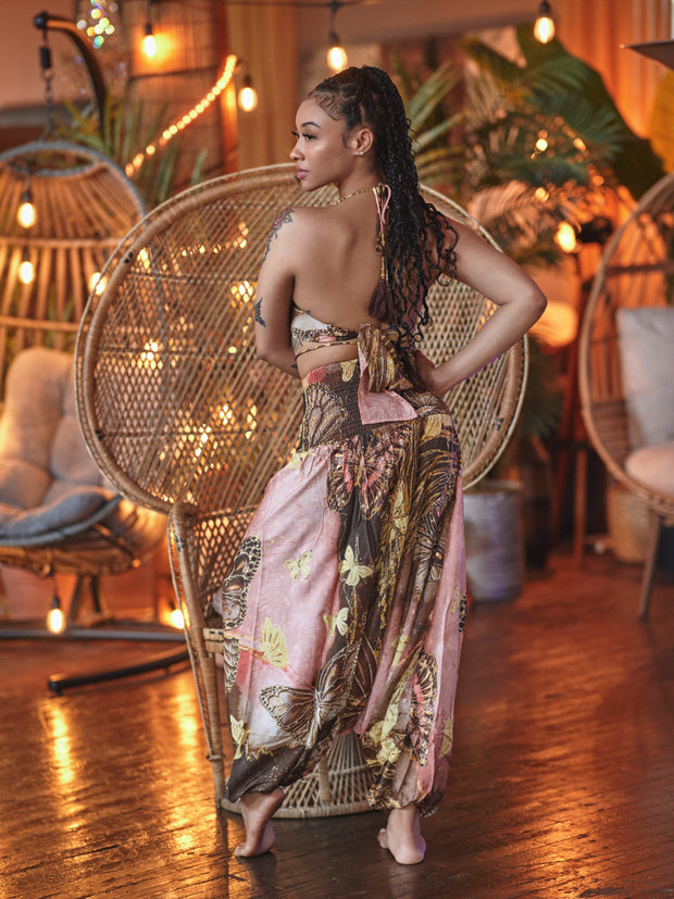 Gypsy Pants & Top Set