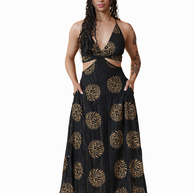 Bohemian sexy dress, Festival wear, boho dresses