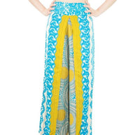 Wrap pants/Boho Pants/Hippie pants/harem pants/yoga pants/Thai harem pants/flowy Pants,