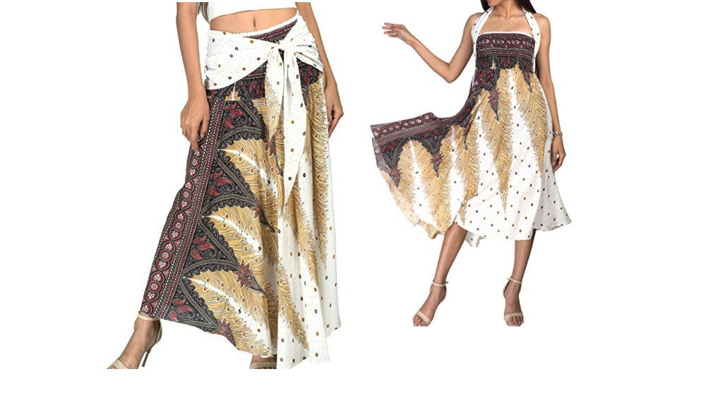 Hippie skirt, bohemian wear skirt dress, gypsy skirt, maxi skirts boho, hippie maxi skirt, gypsy hippie skirt