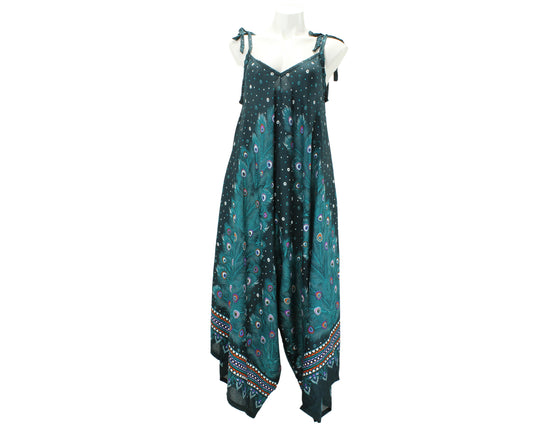 Hippie Jumpsuit,Bohemian pants,Hippie boho jumpsuit,Women Loose pants,loose jumpsuit,wide leg jumpsuit,hippie jumpsuits,Boho Festival Pants