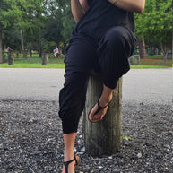 Boho Romper size S/M, Bohemian clothing, Jumpsuit, Festival romper, boho clothing, Hippie romper, Comfy pants