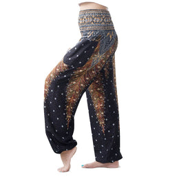 Harem Pants