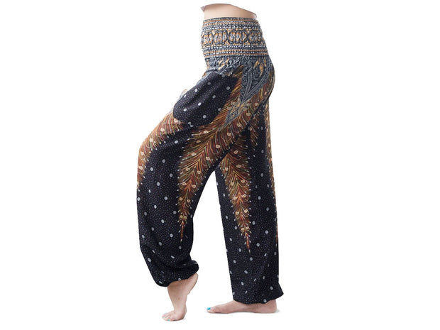 Harem Pants