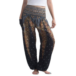 Harem Pants