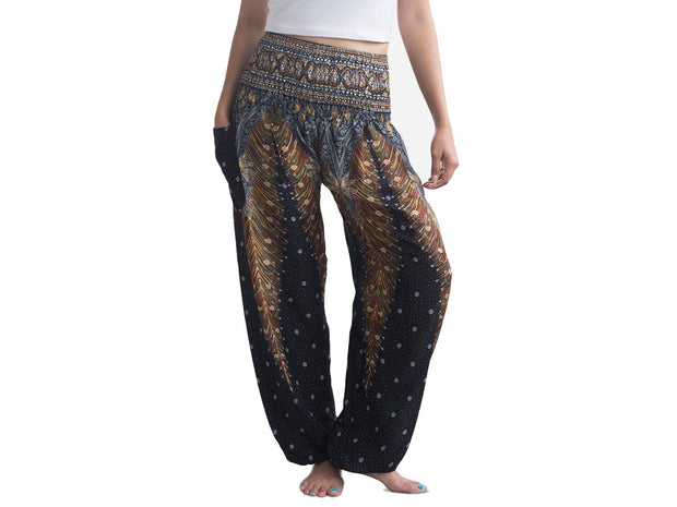 Harem Pants