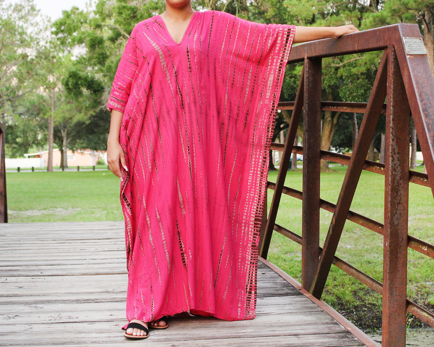 Tie Dye Kaftan dress,Summer party dress, loose dress,Cocktail party kaftan,Festival wear,beach cover.Tie dye dress,kaftans for women