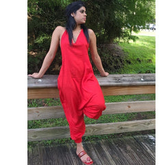 Boho Romper size S/M, Bohemian clothing,Jumpsuit,Festival romper,boho clothing,Hippie romper, Comfy pants, Free Shipping