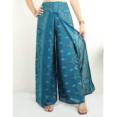 Wrap pants,Boho Comfy pants,hippie pants,vacation pants,Open Leg Pants,bohemian wrap around pants,boho open pants,fancy boho pants