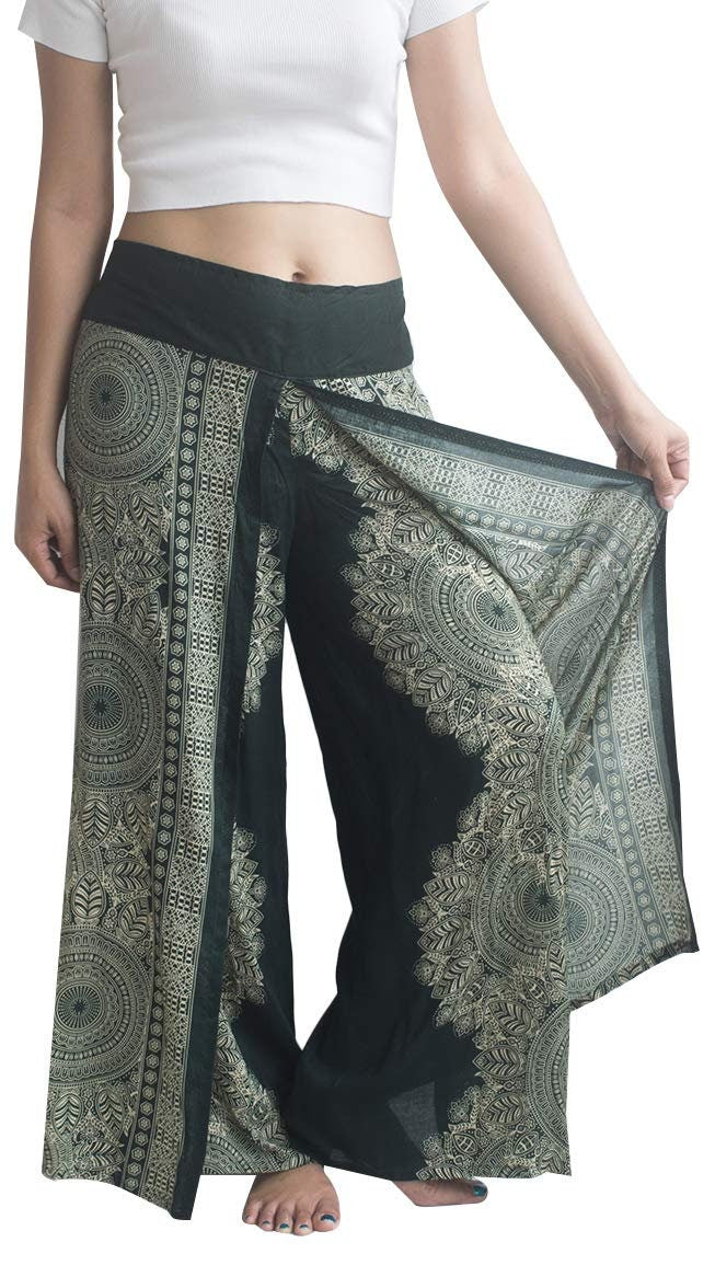 boho pants