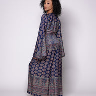 Boho Pants Top Set