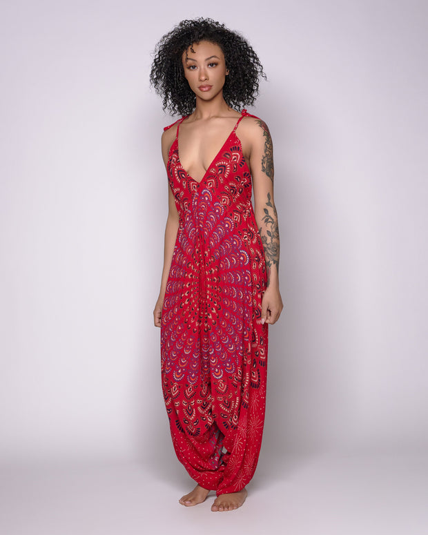 Mandalas Jumpsuit