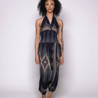 Bohemian Jumppsuit