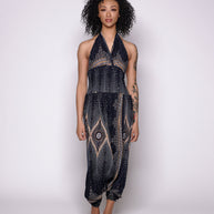 Bohemian Jumppsuit
