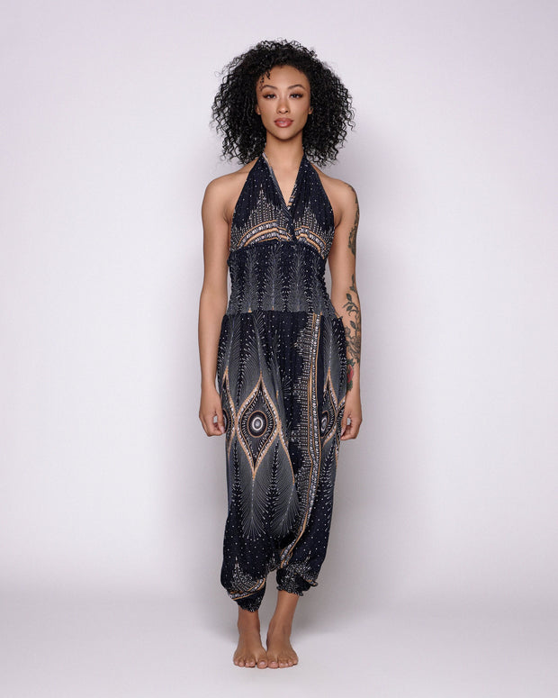 Bohemian Jumppsuit
