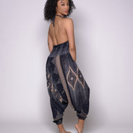 Bohemian Jumppsuit