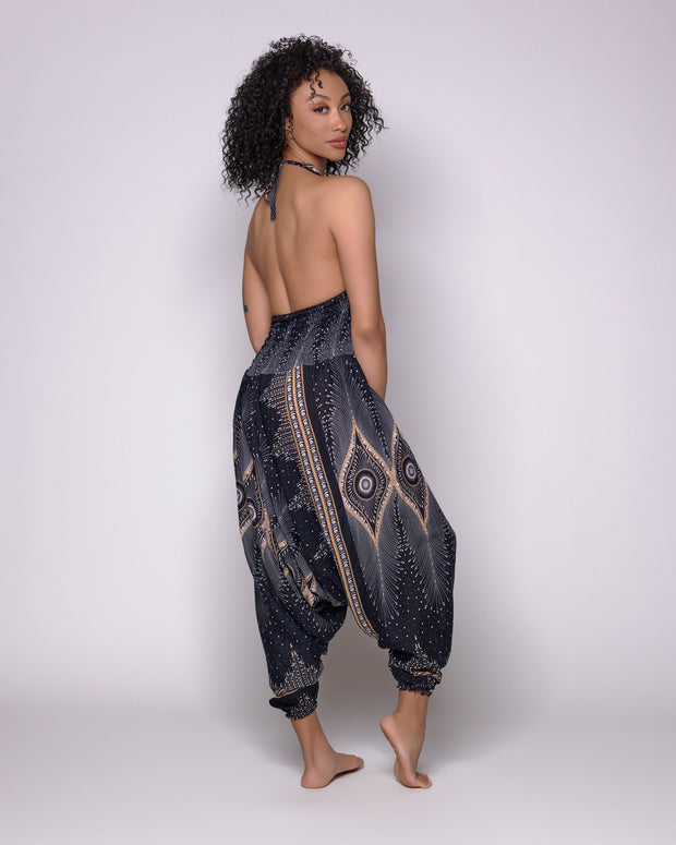 Bohemian Jumppsuit