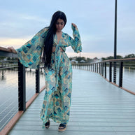 Pants Top Set