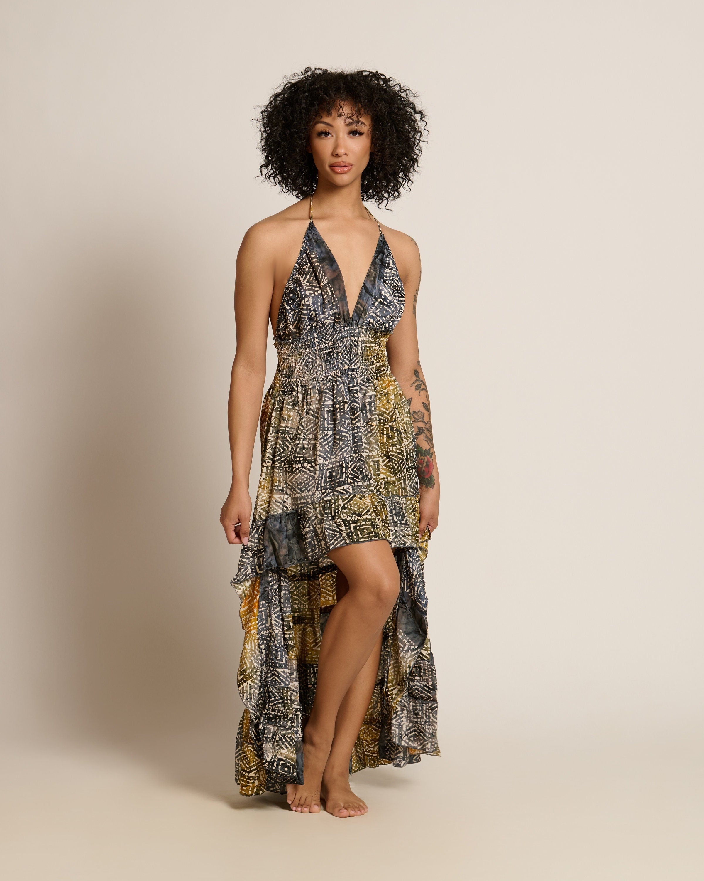 Boho Dresses – Foutaz