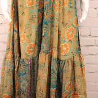 Maxi Kaftan Dress