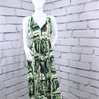 Hippie Maxi Dress/ Boho dress/ Sexy Bohemain dress/ Party dress