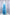 Blue gypsy dress / Summer vaxation dress /  boho Fashion/