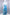 Blue gypsy dress / Summer vaxation dress /  boho Fashion/
