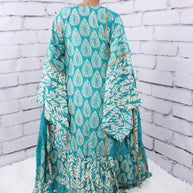 Goddess Kimono Dress Set