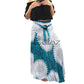 Turquoise skirt,boho style skirt,boho maxi skirt,Dancing Skirt,Boho gypsy dress,Gypsy outfit,Elastic waist skirt,Free Shipping