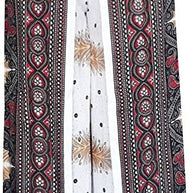 Bohemian pants,Boho pants,Beach pants,hippie pants, vacation pants,Open Leg Pants,