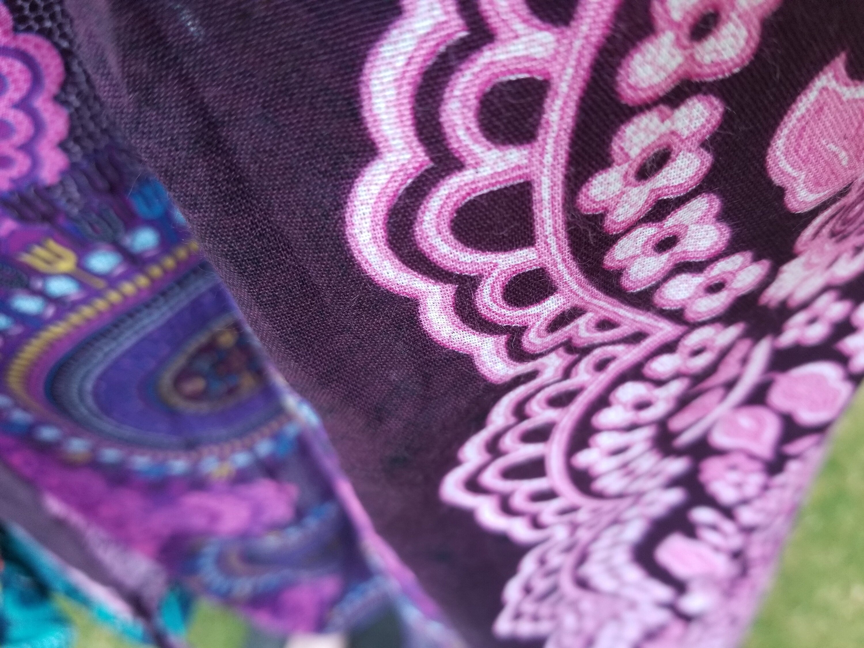 XL boho Pants/Bohemian Pants /Gypsy Harem Pants/Women Hippie Pants/Comfy Harem Pants with a Pocket