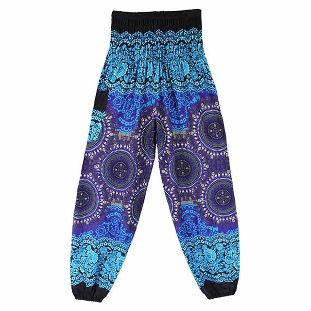 Boho Pants,Harem Pants,Comfy Pants,Yoga Clothing,Boho thai pants,Bohemian clothes,Music festival pants,Loose Yoga Trousers,Womens Yoga Pants