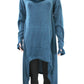 Boho Pullover Hoodie Cloak with pockets,Shawl Jacket with Hand Warmers,Hippie Cardigan ,Fall Jacket,Winter hoodie jacket
