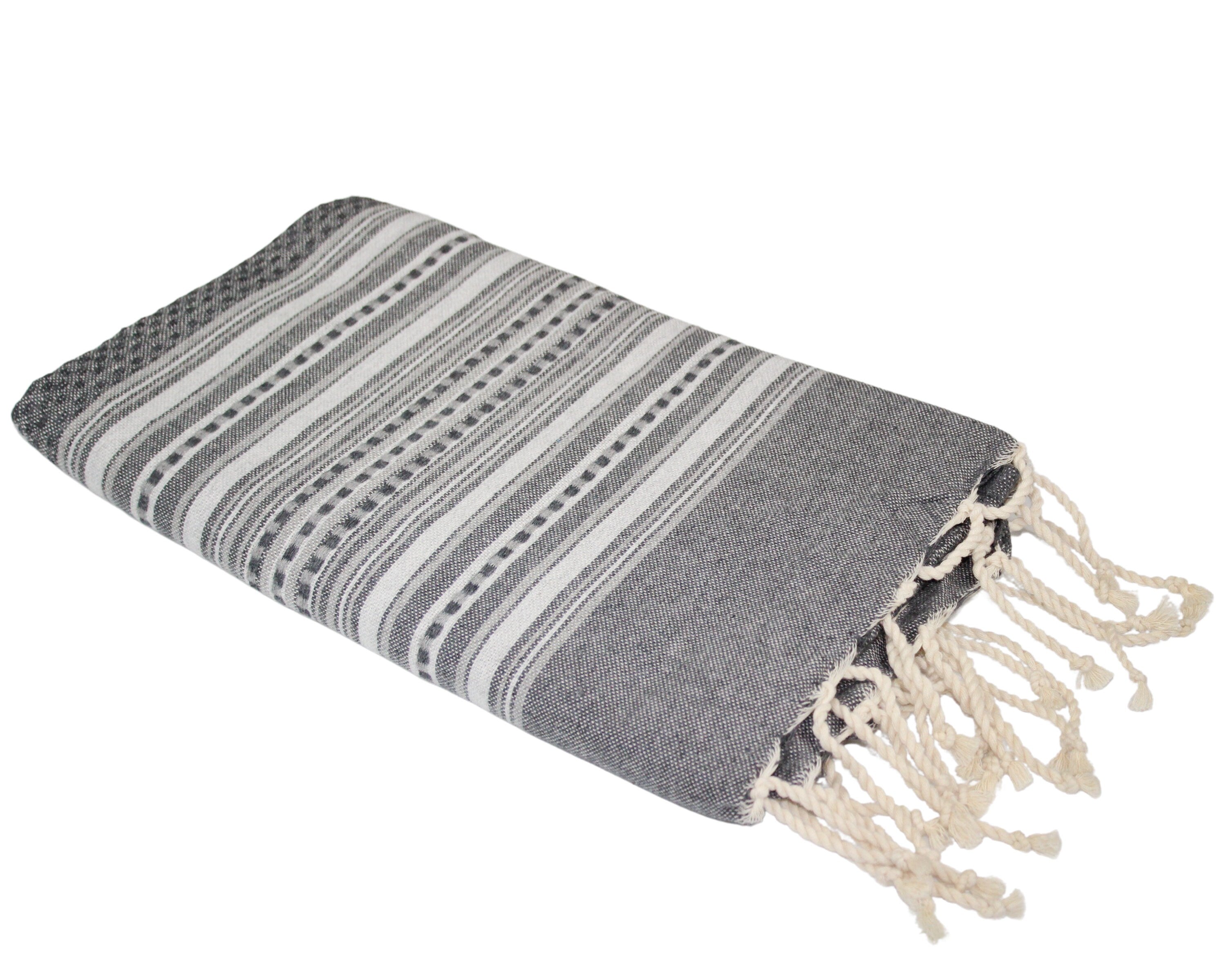 Turkish towel picnic discount blanket